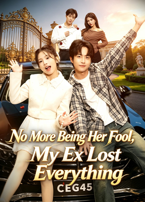 No More Being Her Fool, My Ex Lost Everything