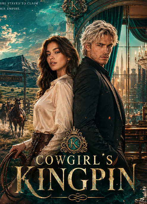 Cowgirl’s Kingpin