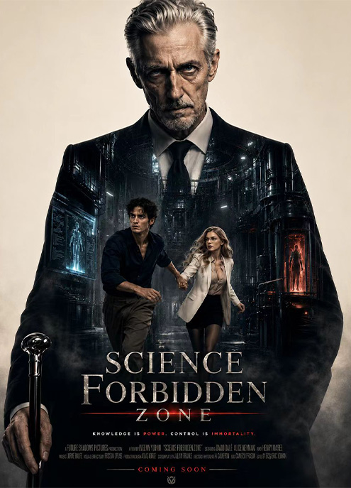 Science Forbidden Zone