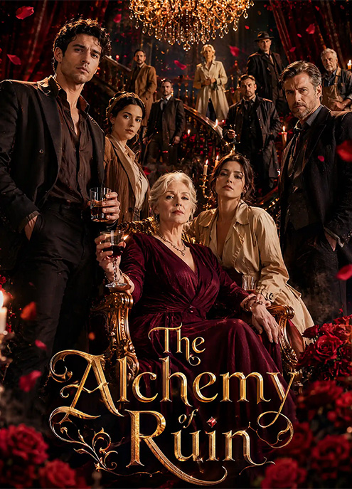 The Alchemy of Ruin