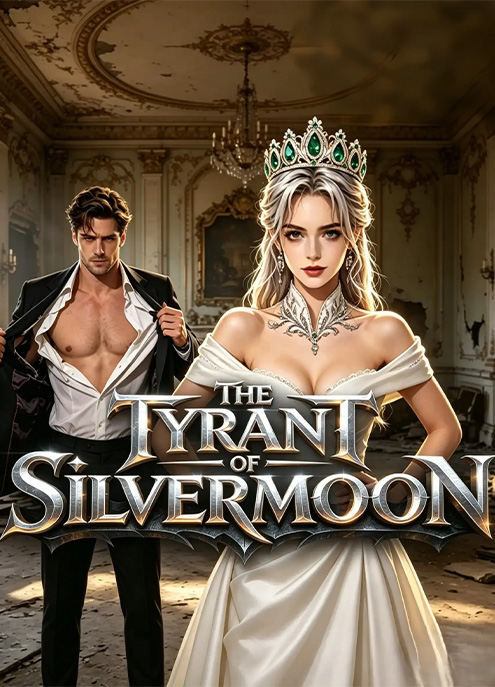 The Tyrant of Silvermoon