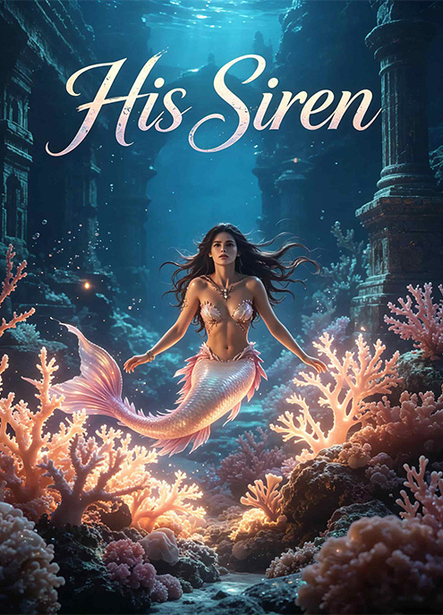 His Siren