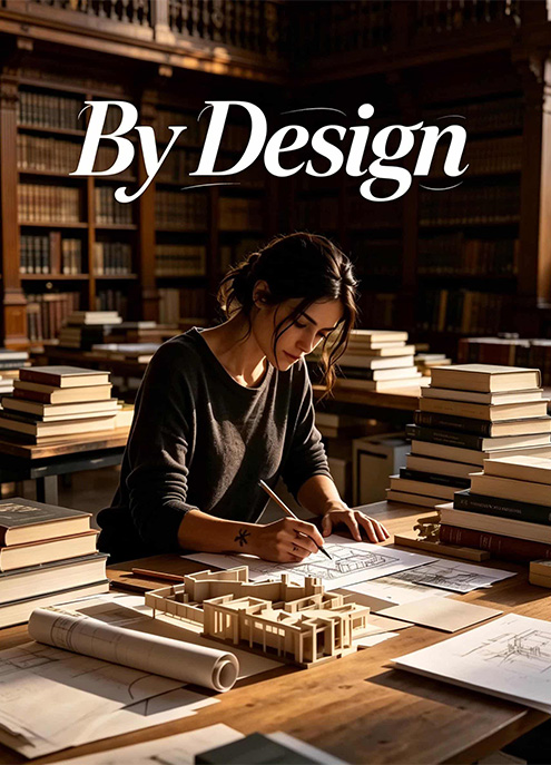 By Design