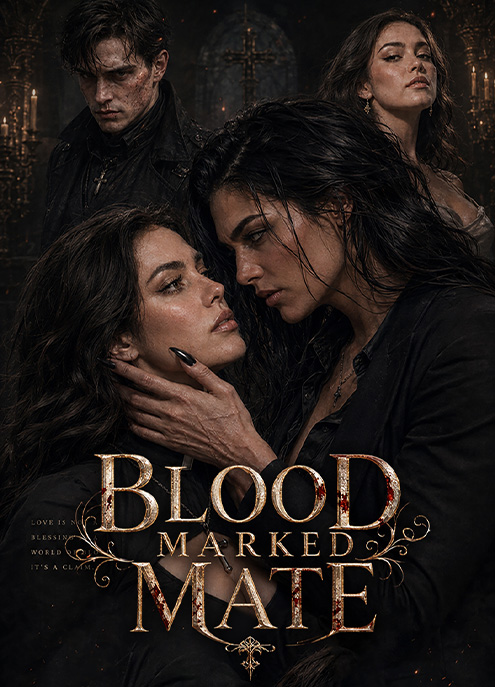 Blood Marked Mate