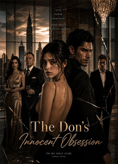 The Don's Innocent Obsessions