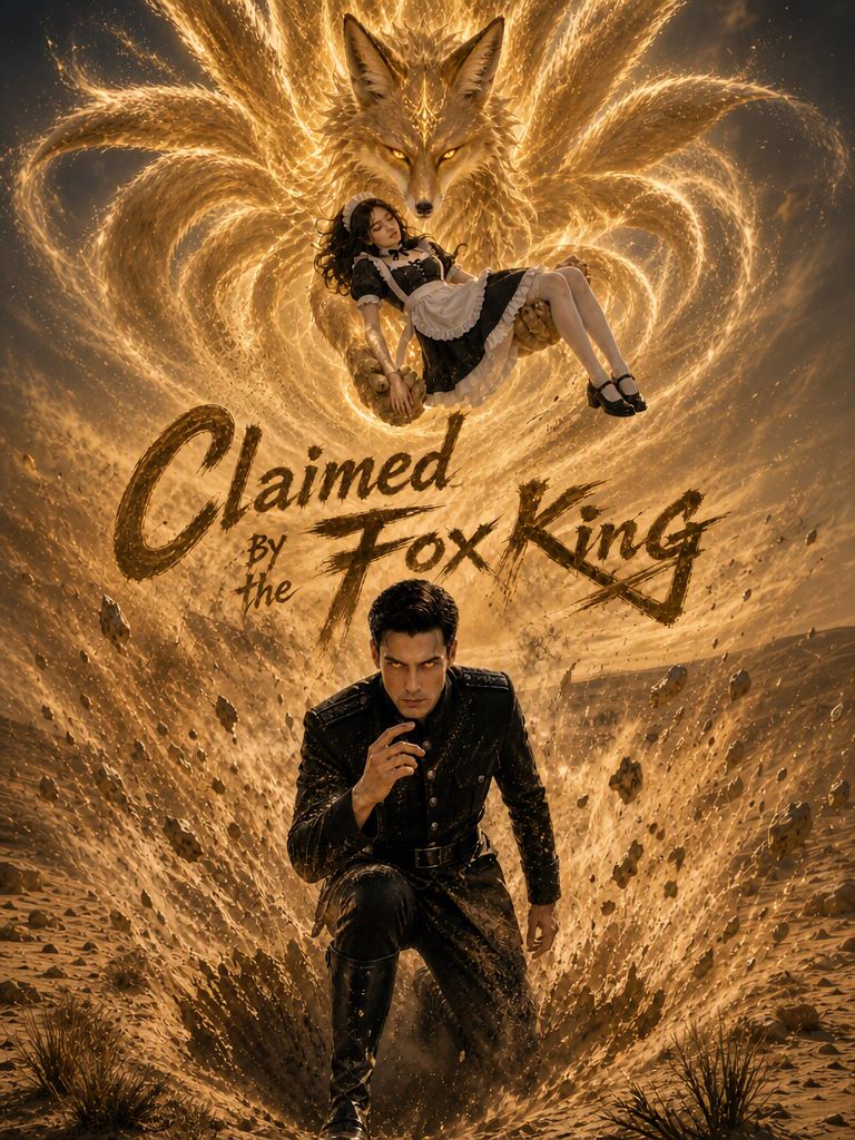 Claimed by the Fox King