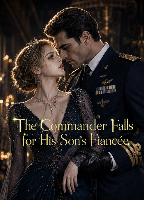 The Commander Falls for His Son's Fiancée