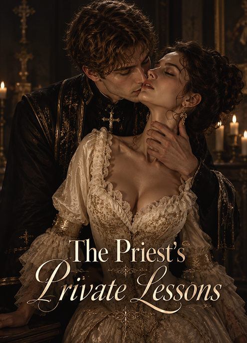 The Priest's Private Lessons
