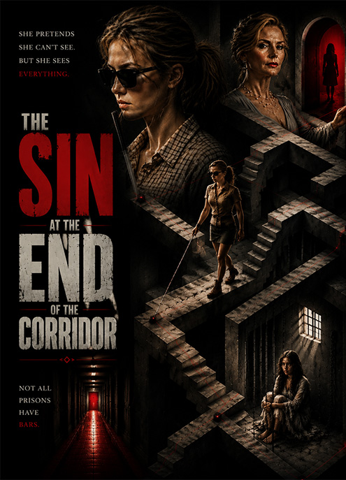 The Sin at the End of the Corridor