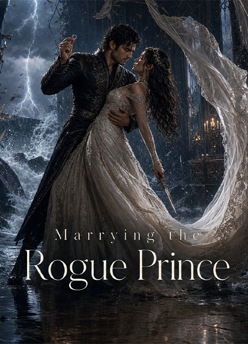 Marrying the Rogue Prince