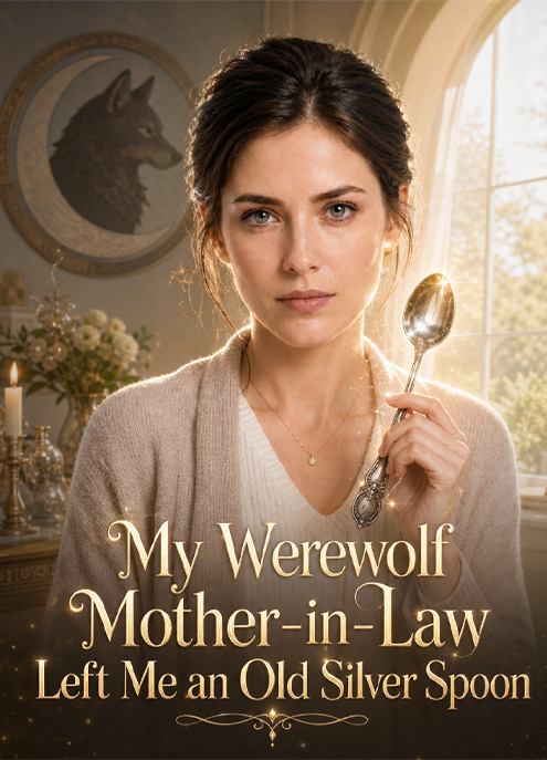 The Silver Moon Heiress