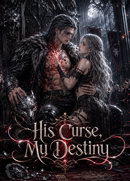 His Curse, My Destiny