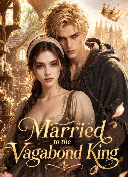 Married to the Vagabond King