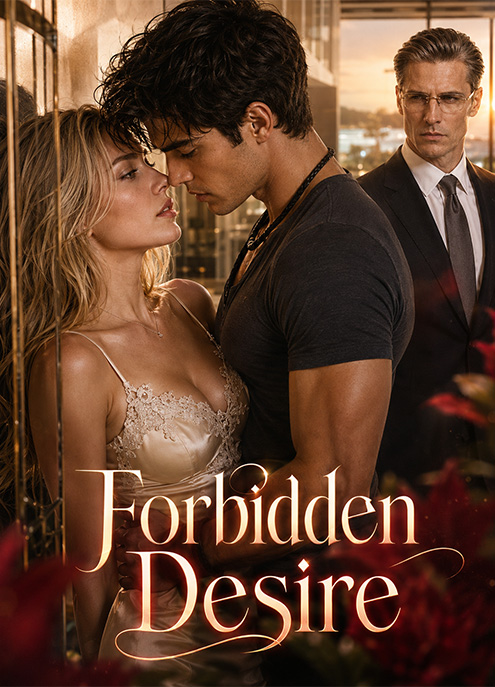 The Forbidden Desire