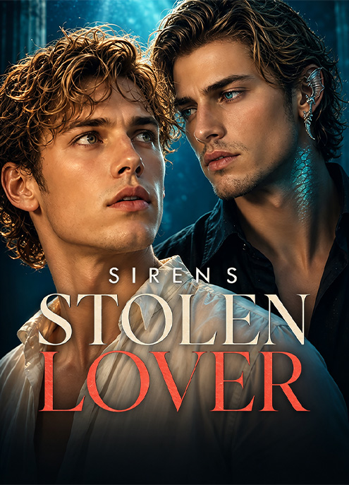 Siren’s Stolen Lover