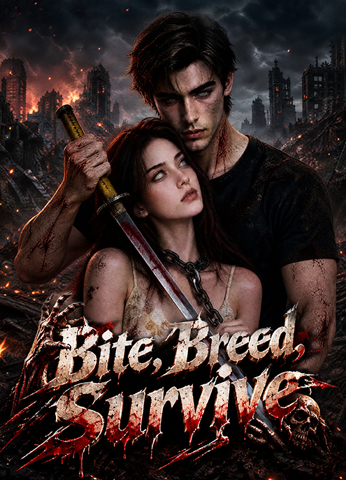 Bite, Breed, Survive