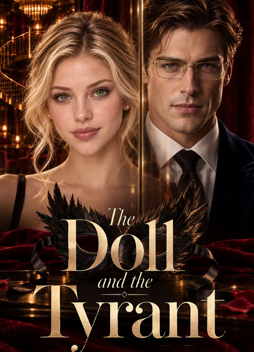 Poster The Doll and the Tyrant