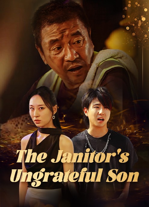 The Janitor's Ungrateful Son
