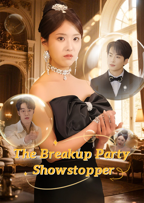 The Breakup Party Showstopper