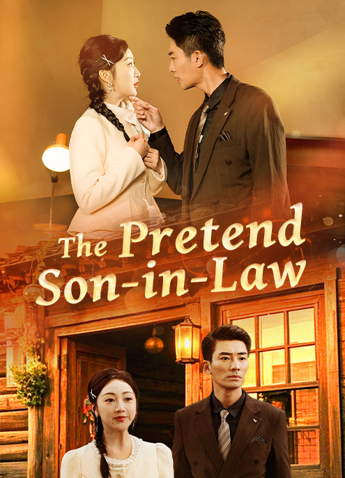The Pretend Son-in-Law