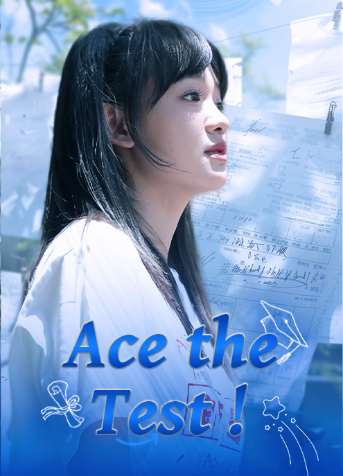 Ace the Test!