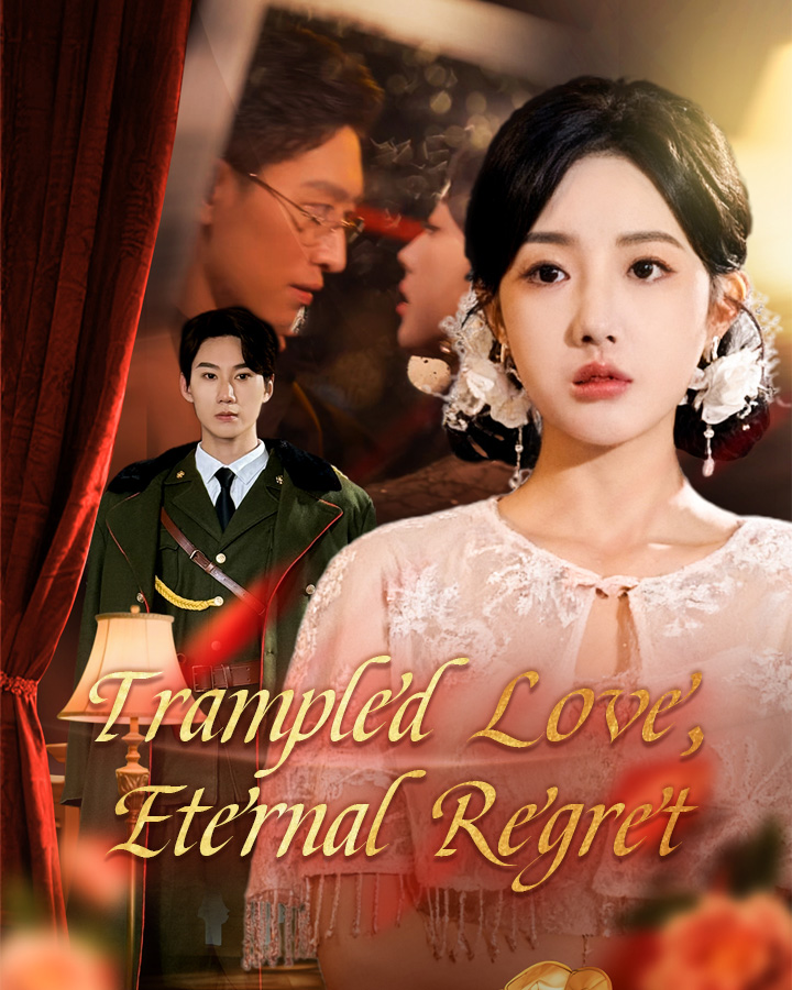 Trampled Love, Eternal Regret