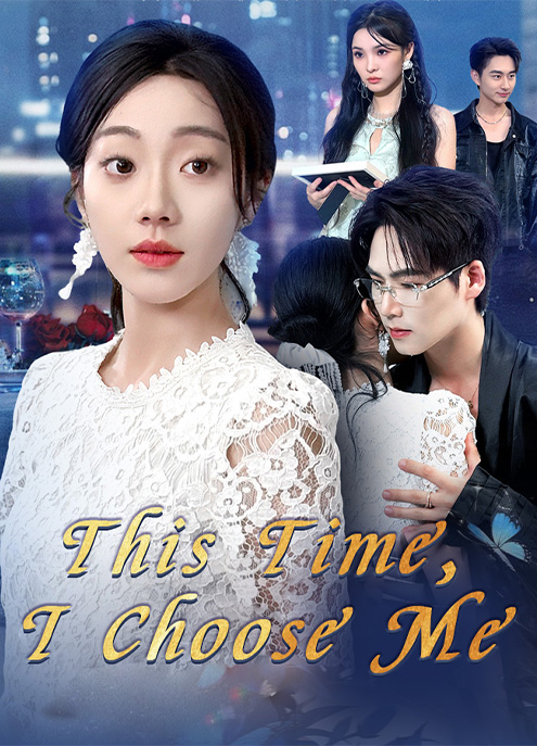 This Time, I Choose Me