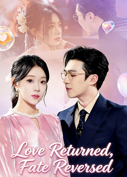 Love Returned, Fate Reversed