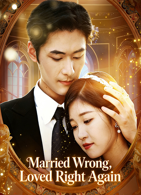 Married Wrong, Loved Right Again