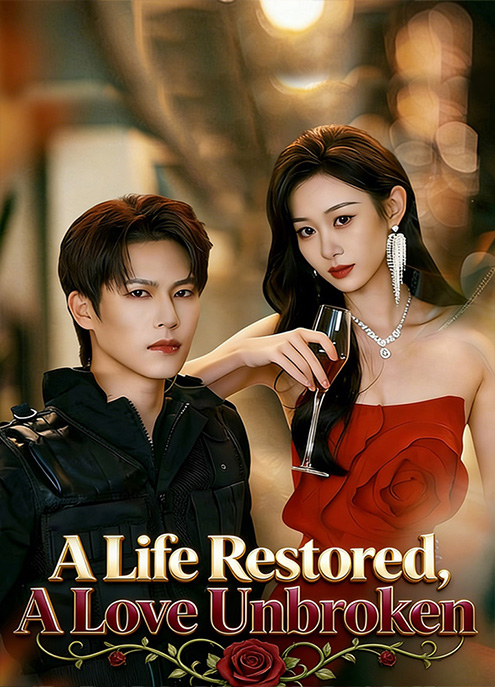 A Life Restored, A Love Unbroken