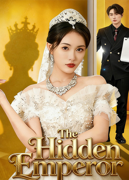 The Hidden Emperor