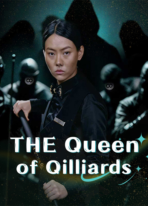 The Queen of Qilliards