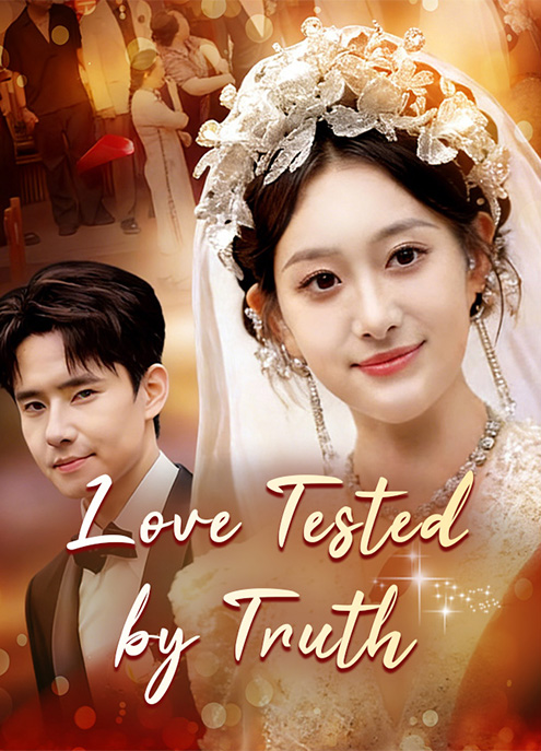 Love Tested by Truth