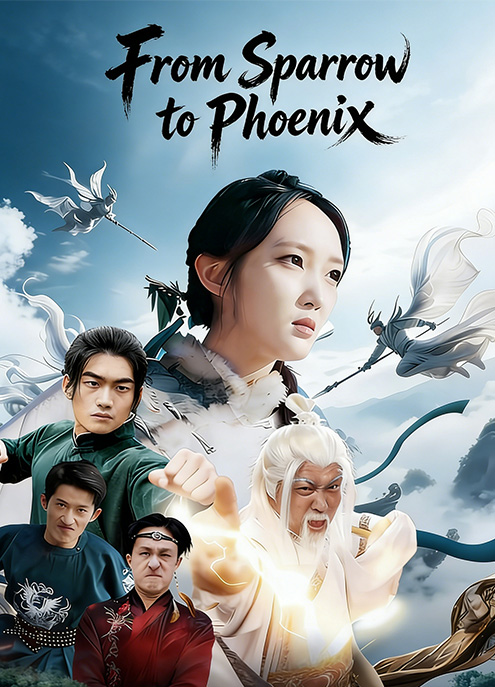 From Sparrow to Phoenix