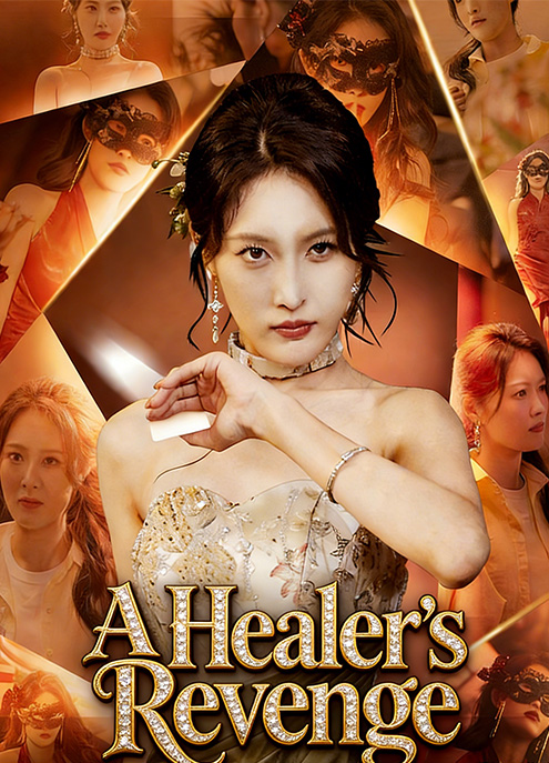 A Healer’s Revenge