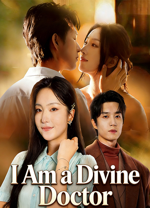 I Am a Divine Doctor