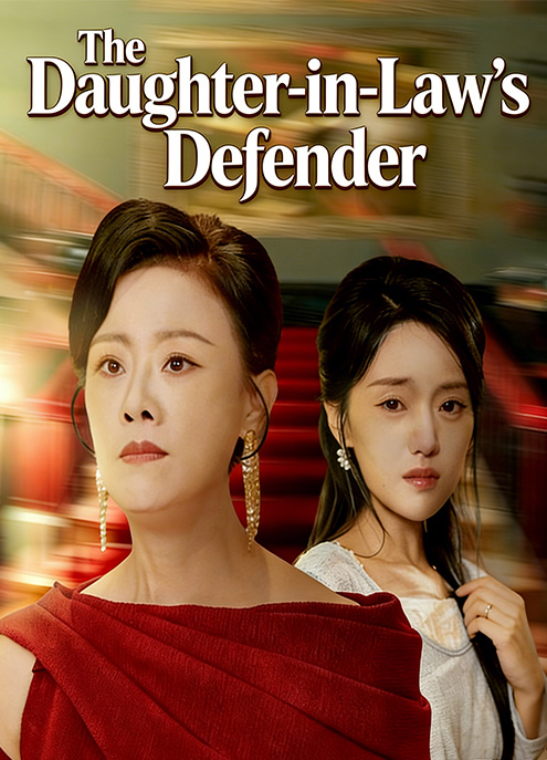 The Daughter-in-Law’s Defender