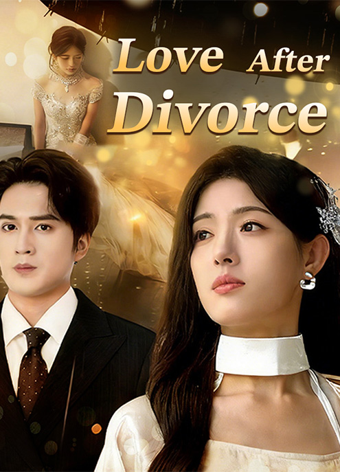 Love After Divorce