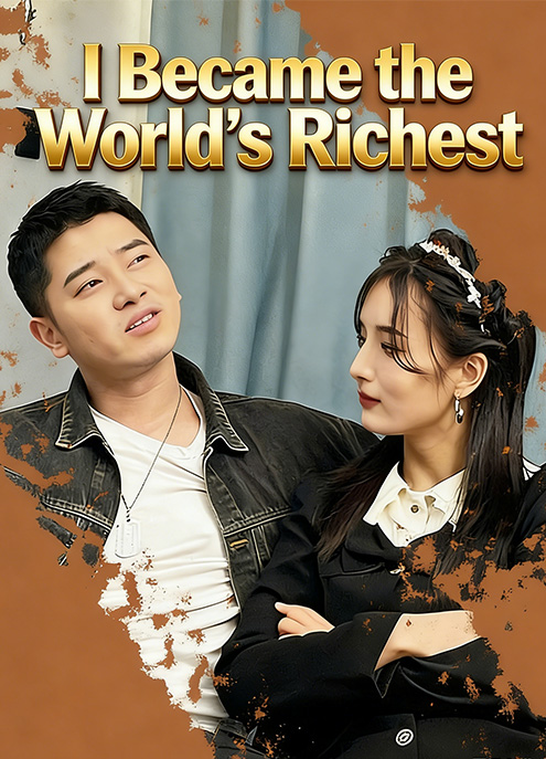 I Became the World's Richest