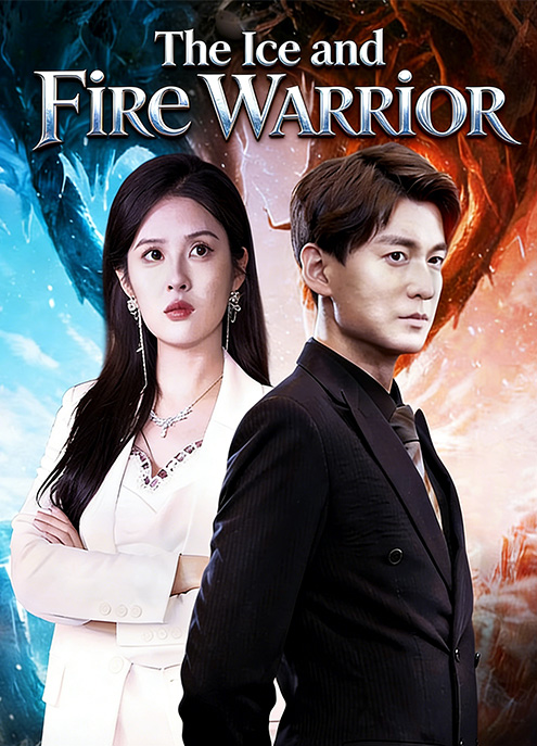 The Ice and Fire Warrior