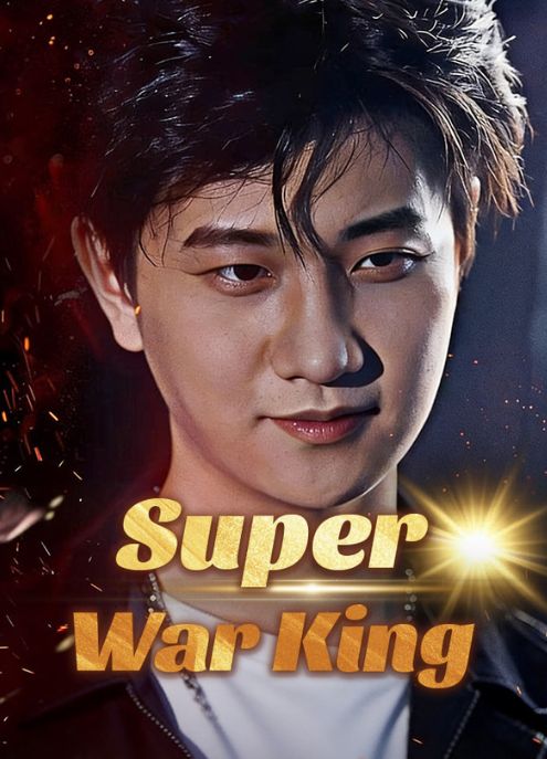 Super War King