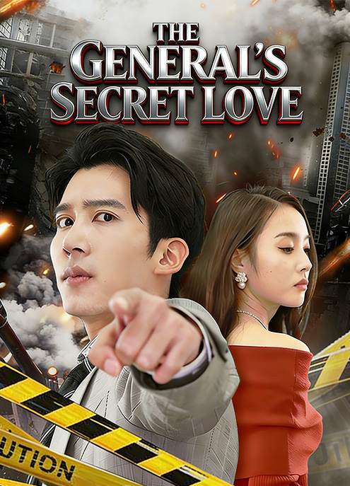 The General's Secret Love