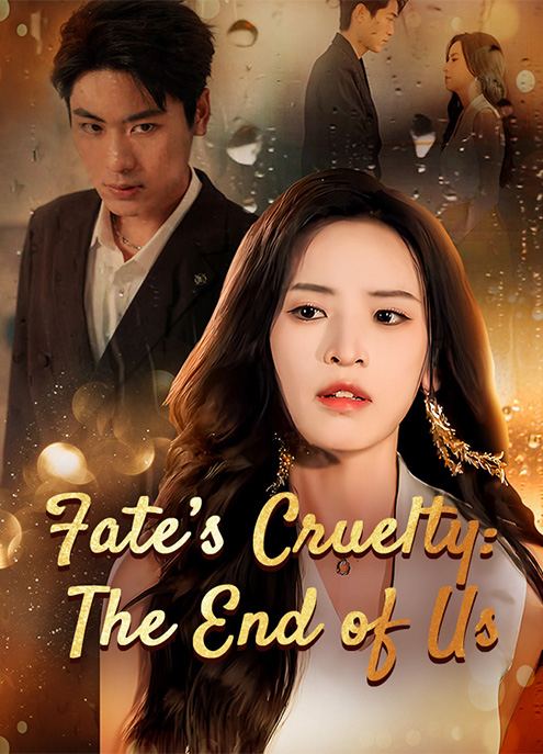 Fate’s Cruelty: The End of Us