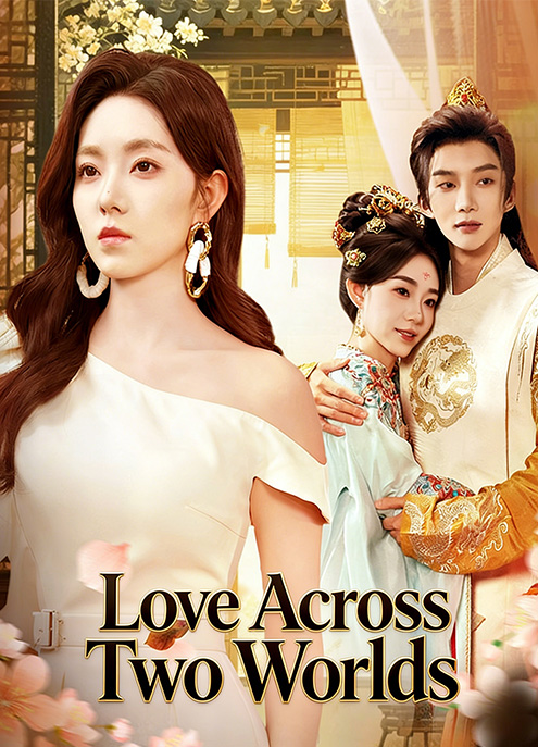 Love Across Two Worlds