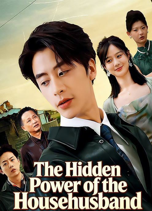 The Hidden Power of the Househusband
