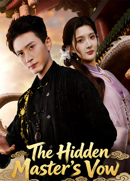 The Hidden Master’s Vow