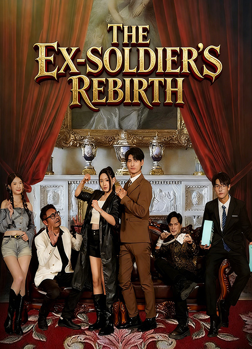 The Ex-Soldier’s Rebirth