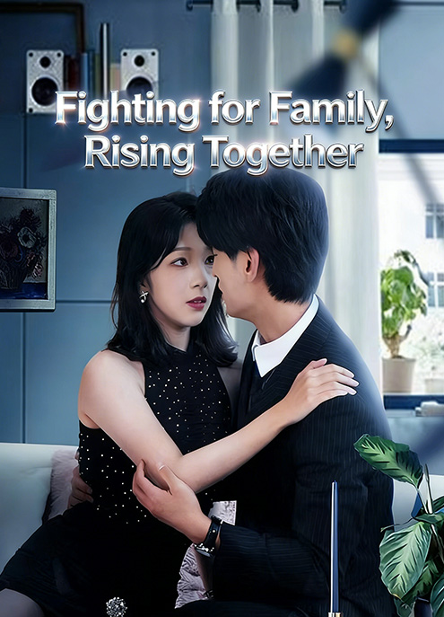 Fighting for Family, Rising Together