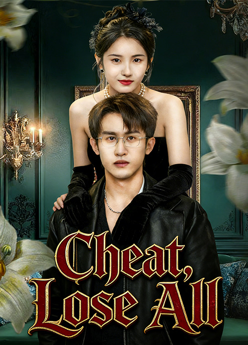 Cheat, Lose All