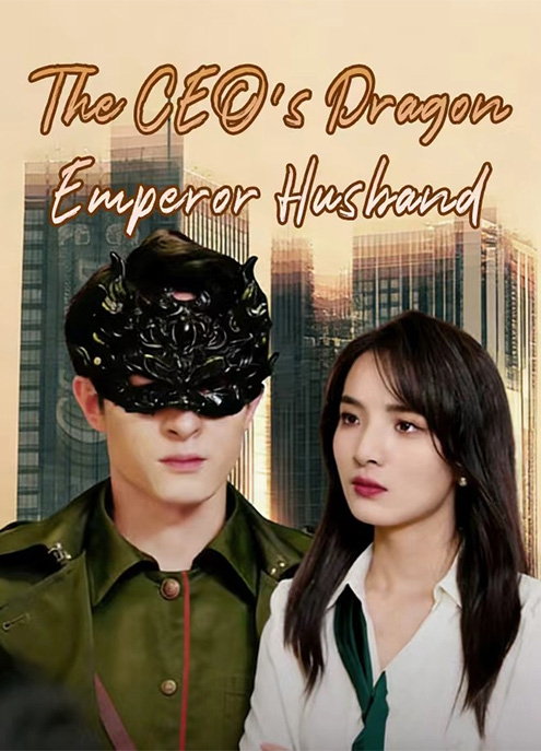 The CEO’s Dragon Emperor Husband